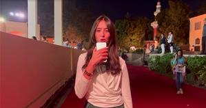 Festival international du film du Caire-45<sup>e</sup> édition_participants