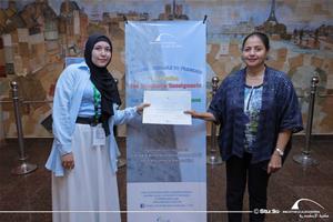 La distribution des certificats