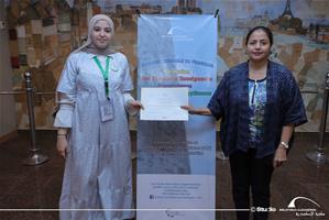 La distribution des certificats