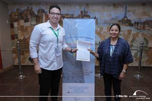 La distribution des certificats