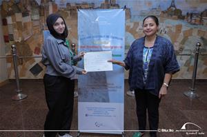 La distribution des certificats