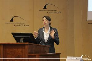  Projet Ici on parle Français par Magali Boureux