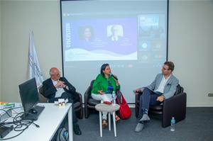  Innovations et diplomaties francophones : vers une souveraineté partagée