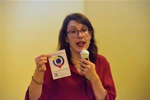 Rencontre culturelle au Café Le Club