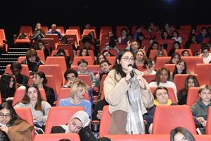 PriMed, le festival de la méditérranée en image, 28<sup>e</sup> édition