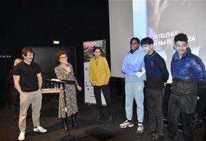 PriMed, le festival de la méditérranée en image, 28<sup>e</sup> édition