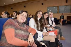 PriMed, le festival de la méditérranée en image, 28<sup>e</sup> édition