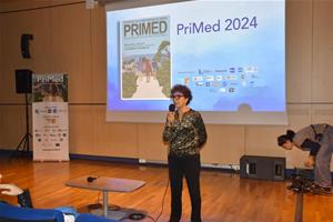 PriMed, le festival de la méditérranée en image, 28<sup>e</sup> édition