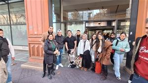 PriMed, le festival de la méditérranée en image, 28<sup>e</sup> édition