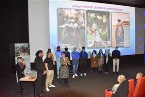 PriMed, le festival de la méditérranée en image, 28<sup>e</sup> édition