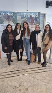 PriMed, le festival de la méditérranée en image, 28<sup>e</sup> édition