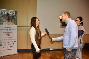 PriMed, le festival de la méditérranée en image, 28<sup>e</sup> édition