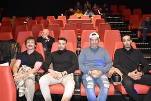 PriMed, le festival de la méditérranée en image, 28<sup>e</sup> édition