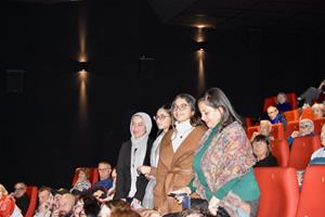 PriMed, le festival de la méditérranée en image, 28<sup>e</sup> édition