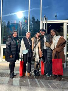 PriMed, le festival de la méditérranée en image, 28<sup>e</sup> édition