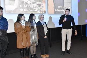 PriMed, le festival de la méditérranée en image, 28<sup>e</sup> édition