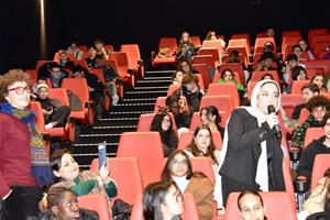 PriMed, le festival de la méditérranée en image, 28<sup>e</sup> édition