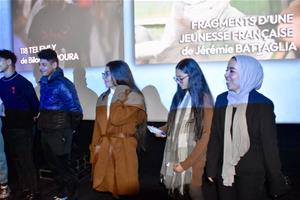 PriMed, le festival de la méditérranée en image, 28<sup>e</sup> édition