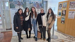 PriMed, le festival de la méditérranée en image, 28<sup>e</sup> édition