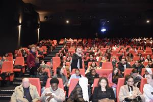 PriMed, le festival de la méditérranée en image, 28<sup>e</sup> édition