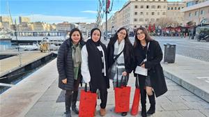 PriMed, le festival de la méditérranée en image, 28<sup>e</sup> édition