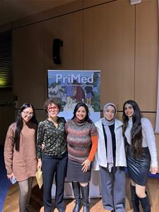 PriMed, le festival de la méditérranée en image, 28<sup>e</sup> édition