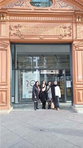 PriMed, le festival de la méditérranée en image, 28<sup>e</sup> édition