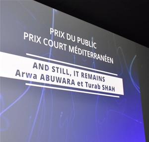 PriMed, le festival de la méditérranée en image, 28<sup>e</sup> édition