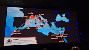 PriMed, le festival de la méditérranée en image, 28<sup>e</sup> édition