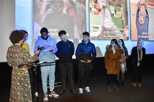 PriMed, le festival de la méditérranée en image, 28<sup>e</sup> édition