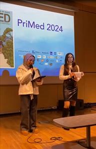 PriMed, le festival de la méditérranée en image, 28<sup>e</sup> édition