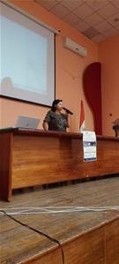 Première journée à la Bibliothèque Publique Misr à Port-Saïd