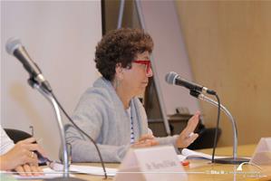 Quatrième journée,projection et critique des films pour les élèves des écoles d’Alexandrie à la Bibliotheca Alexandrina