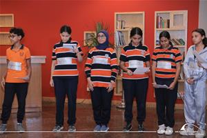 Les participants de l'atelier