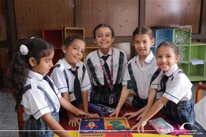 Les participants de l'atelier