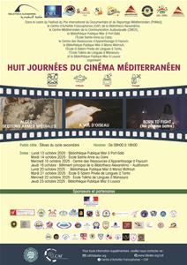 Affiche de l'atelier 