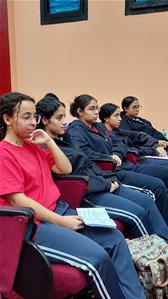  Première journée à la Bibliothèque Publique Misr à Port-Saïd