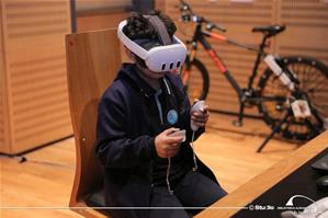 Les participants de l'atelier