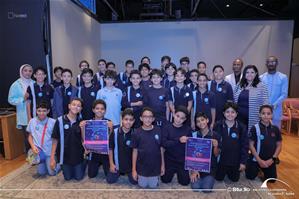 Les participants de l'atelier