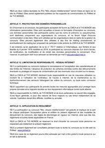  Prix "Moi, citoyen méditerranéen"