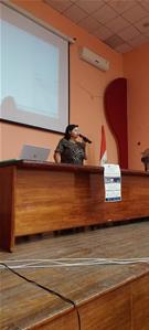  Première journée à la Bibliothèque Publique Misr à Port-Saïd