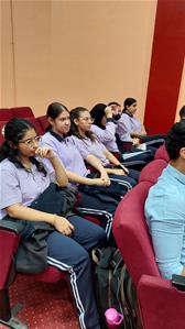  Première journée à la Bibliothèque Publique Misr à Port-Saïd