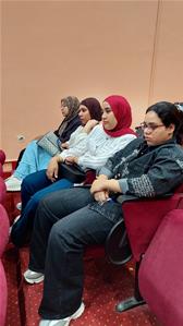  Première journée à la Bibliothèque Publique Misr à Port-Saïd