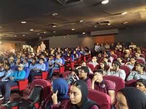  Huitième journée à la Bibliothèque Publique Misr à Louxor