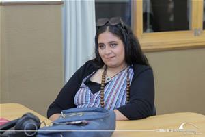 À la découverte du Centre d’Activités Francophones (CAF) à l'université Pharos