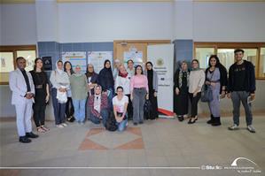 À la découverte du Centre d’Activités Francophones (CAF) à l'université Pharos