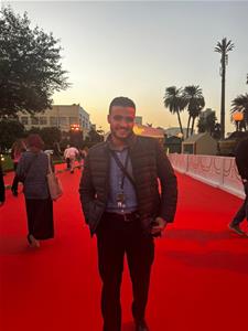 Les lauréats de Festival international du film du Caire-  46 édition