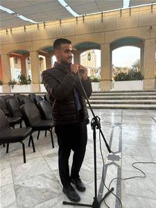 Les lauréats de Festival international du film du Caire-  46 édition