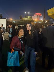 Les lauréats de Festival international du film du Caire-  46 édition