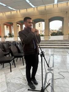 Les lauréats de Festival international du film du Caire-  46 édition